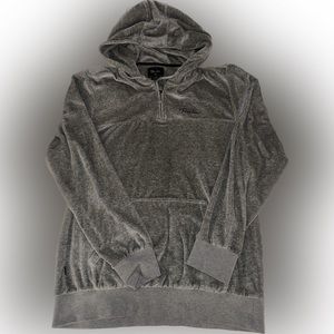 Primitive Grey Hoodie